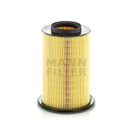 Mann Filter Ford Kuga 1.6 Ecoboost 2013-2016 Hava Filtresi