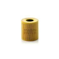 Mann Filter Ford Kuga 2.0 TDCI 140HP 2011-2012 Dizel Yağ Filtresi