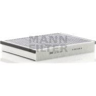 Mann Filter Ford Kuga 2013-2019 Karbonlu Polen Filtresi