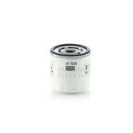 Mann Filter Ford Mondeo 1.5 Ecoboost 2015-2020 Benzinli Yağ Filtresi