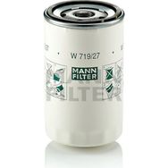 Mann Filter Ford Mondeo 2.0 1997-2001 Benzinli Yağ Filtresi
