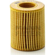 Mann Filter Ford Mondeo 2.0 2001-2007 Benzinli Yağ Filtresi