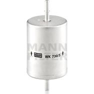 Mann Filter Ford Mondeo 2.0 2001-2007 Benzinli Yakıt Filtresi