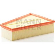 Mann Filter Ford Mondeo 2.0 TDCI 140 HP 2007-2012 Dizel Hava Filtresi