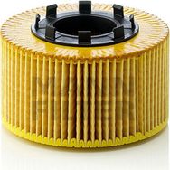 Mann Filter Ford Mondeo 2.0 TDCI 2001-2007 Dizel Yağ Filtresi