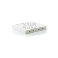 Mann Filter Ford Mondeo 2007-2014 Polen Filtresi