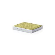 Mann Filter FP2440 Alerjik Polen Filtresi