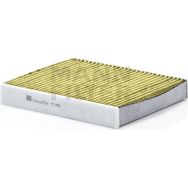 Mann Filter FP2440 Alerjik Polen Filtresi