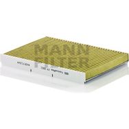 Mann Filter FP2842 Alerjik Polen Filtresi