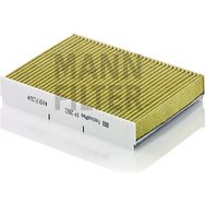 Mann Filter FP2862 Alerjik Polen Filtresi