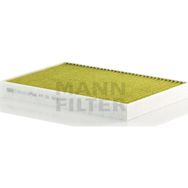 Mann Filter FP31003 Alerjik Polen Filtresi