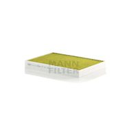 Mann Filter FP31003 Alerjik Polen Filtresi