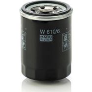 Mann Filter Honda Accord 1990-1993 Yağ Filtresi