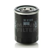 Mann Filter Honda Accord 1994-1998 Yağ Filtresi