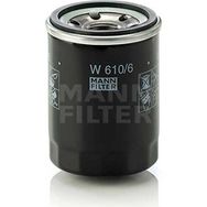 Mann Filter Honda Accord 1999-2002 Yağ Filtresi