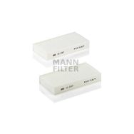 Mann Filter Honda Civic 2002-2006 Polen Filtresi
