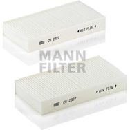Mann Filter Honda Civic 2002-2006 Polen Filtresi