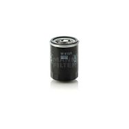 Mann Filter Honda Civic FC5 1.6 2017-2021 Yağ Filtresi