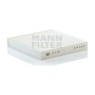 Mann Filter Honda Civic FC5 2017-2021 Polen Filtresi