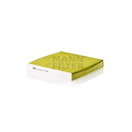 Mann Filter Honda Civic FD6 2007-2012 Alerjik Polen Filtresi