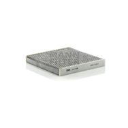 Mann Filter Honda Civic FD6 FB7 2007-2016 Karbonlu Polen Filtresi