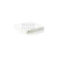 Mann Filter Honda Civic FD6 FB7 2007-2016 Polen Filtresi