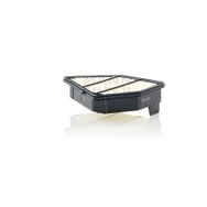 Mann Filter Honda CRV 1.6 IDTEC 160 HP 2015-2018 Hava Filtresi