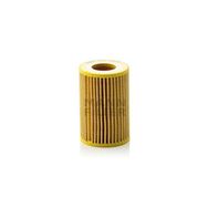 Mann Filter Honda CRV 2.2 CTDI 140 HP 2007-2009 Dizel Yağ Filtresi