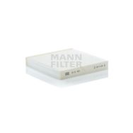 Mann Filter Honda CRV 2018-2022 Polen Filtresi