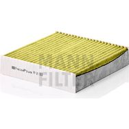 Mann Filter Honda CRV Alerjik Polen Filtresi 2018-2022 Mann Filter