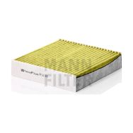 Mann Filter Honda Jazz 2 2009-2012 Alerjik Polen Filtresi