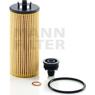 Mann Filter HU6015ZKIT Yağ Filtresi