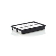 Mann Filter Hyundai Accent 1.5 CRDI 2001-2006 Hava Filtresi