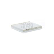 Mann Filter Hyundai Accent Blue 2011-2018 Polen Filtresi