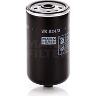 Mann Filter Hyundai Accent Era 1.5 CRDI 2006-2012 Yakıt Filtresi