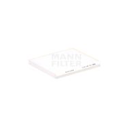 Mann Filter Hyundai Accent Era 2006-2012 Polen Filtresi