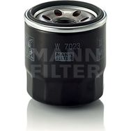 Mann Filter Hyundai Bayon 1.0 T-GDI 2021-2023 Benzinli Yağ Filtresi