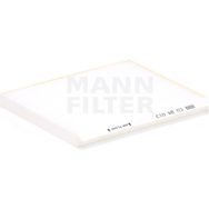 Mann Filter Hyundai Bayon 2021-2023 Polen Filtresi