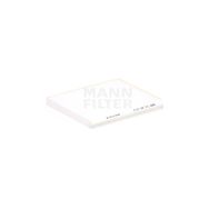 Mann Filter Hyundai Elantra 2016-2020 Polen Filtresi