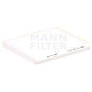 Mann Filter Hyundai Elantra 2016-2020 Polen Filtresi