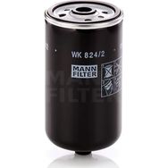 Mann Filter Hyundai Getz 1.5 CRDI 2004-2006 Dizel Yakıt Filtresi