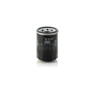 Mann Filter Hyundai i10 1.1 2008-2011 Benzinli Yağ Filtresi