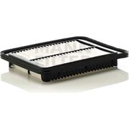 Mann Filter Hyundai i10 1.1 2008-2011 Hava Filtresi