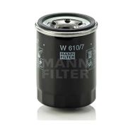 Mann Filter Hyundai i10 1.2 2013-2019 Benzinli Yağ Filtresi