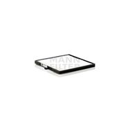 Mann Filter Hyundai I10 2008-2011 Polen Filtresi