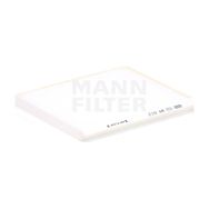 Mann Filter Hyundai İ20 2020-2023 Polen Filtresi