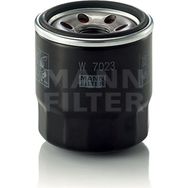 Mann Filter Hyundai Kona 1.0 T-GDI 2018-2020 Benzinli Yağ Filtresi