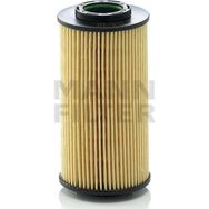 Mann Filter Hyundai Matrix 1.5 CRDI 2006-2008 Dizel Yağ Filtresi