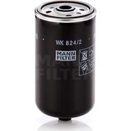 Mann Filter Hyundai Matrix 1.5 CRDI 2006-2011 Dizel Yakıt Filtresi
