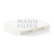 Mann Filter Hyundai Matrix 2006-2011 Polen Filtresi